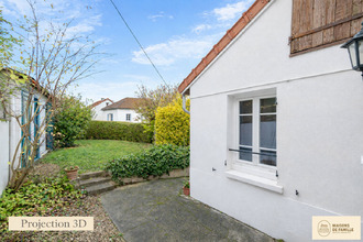 achat maison noisy-le-roi 78590