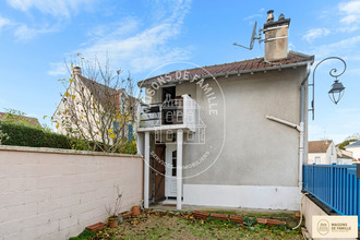 achat maison noisy-le-roi 78590