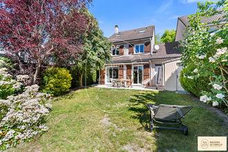 achat maison noisy-le-roi 78590