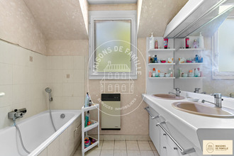 achat maison noisy-le-roi 78590