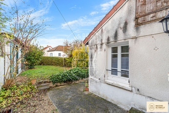 achat maison noisy-le-roi 78590