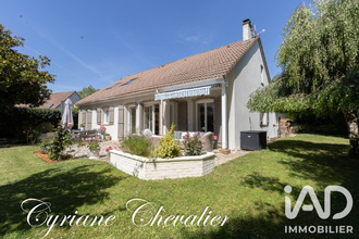 achat maison noisy-le-roi 78590