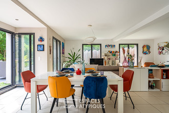 achat maison noisy-le-roi 78590