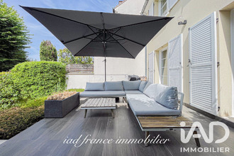 achat maison noisy-le-roi 78590