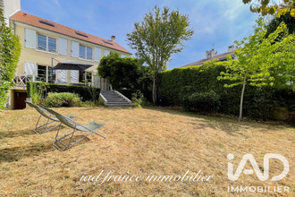 achat maison noisy-le-roi 78590