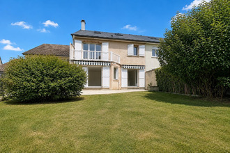 achat maison noisy-le-roi 78590