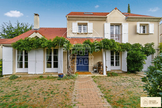 achat maison noisy-le-roi 78590