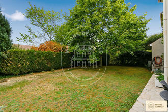achat maison noisy-le-roi 78590