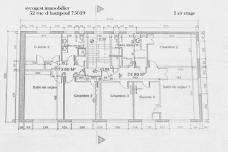 achat maison noisy-le-sec 93130