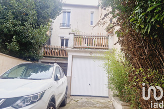 achat maison noisy-le-sec 93130