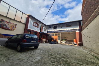 achat maison noisy-le-sec 93130