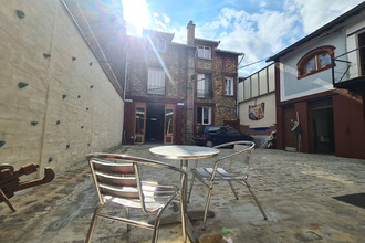 achat maison noisy-le-sec 93130