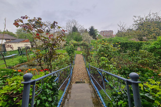 achat maison noisy-le-sec 93130