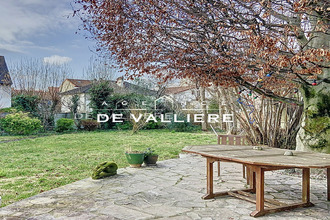 achat maison noisy-le-sec 93130