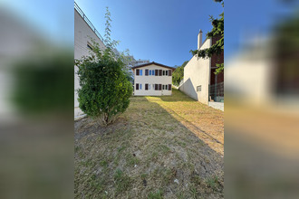 achat maison noisy-le-sec 93130