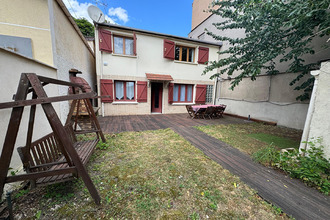 achat maison noisy-le-sec 93130