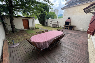 achat maison noisy-le-sec 93130