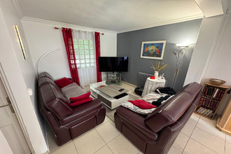 achat maison noisy-le-sec 93130