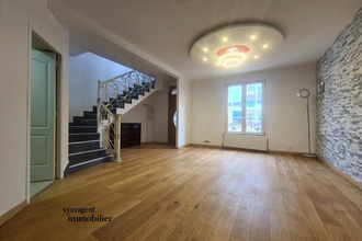 achat maison noisy-le-sec 93130