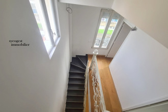 achat maison noisy-le-sec 93130