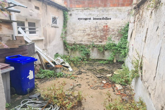 achat maison noisy-le-sec 93130