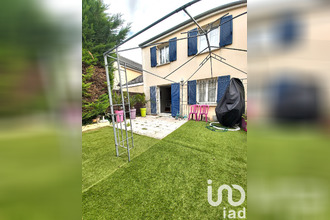 achat maison noisy-le-sec 93130