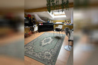 achat maison noisy-le-sec 93130