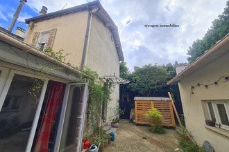achat maison noisy-le-sec 93130
