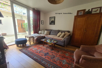 achat maison noisy-le-sec 93130