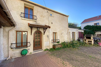 achat maison noisy-le-sec 93130