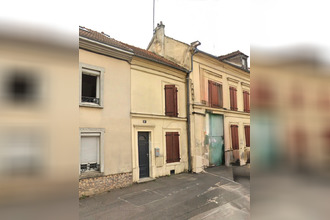 achat maison noisy-le-sec 93130