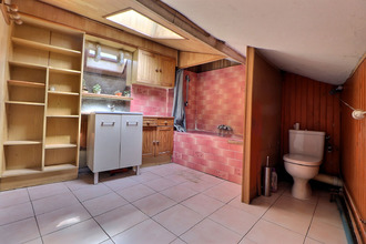 achat maison noisy-le-sec 93130