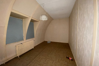 achat maison noisy-le-sec 93130