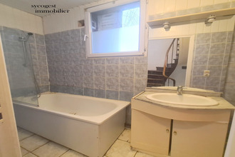 achat maison noisy-le-sec 93130