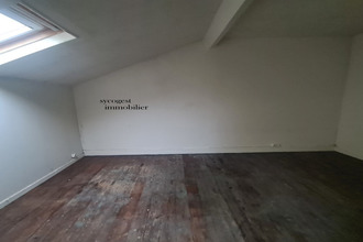 achat maison noisy-le-sec 93130