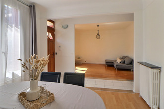 achat maison noisy-le-sec 93130