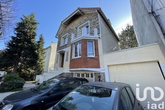 achat maison noisy-le-sec 93130