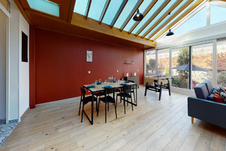 achat maison noisy-le-sec 93130