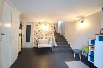 achat maison noisy-le-sec 93130