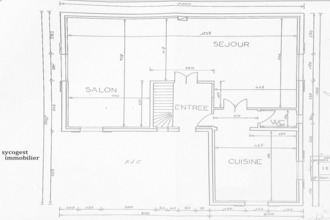 achat maison noisy-le-sec 93130