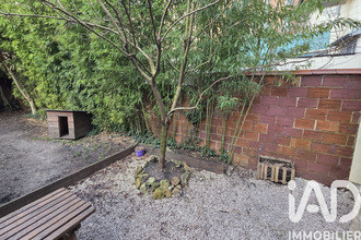 achat maison noisy-le-sec 93130