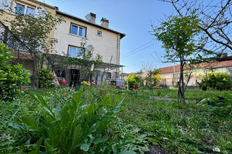 achat maison noisy-le-sec 93130