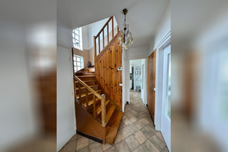 achat maison noisy-le-sec 93130