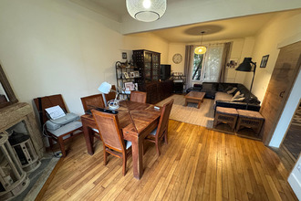 achat maison noisy-le-sec 93130