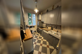 achat maison noisy-le-sec 93130