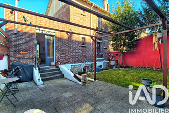 achat maison noisy-le-sec 93130