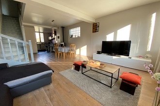 achat maison noisy-le-sec 93130