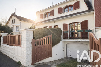 achat maison noisy-le-sec 93130