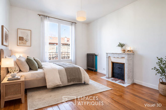 achat maison noisy-le-sec 93130