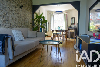 achat maison noisy-le-sec 93130